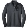 Sport Wick ® Stretch 1/2 Zip Pullover Thumbnail