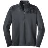 Sport Wick ® Stretch 1/2 Zip Pullover Thumbnail