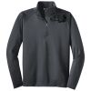 Sport Wick ® Stretch 1/2 Zip Pullover Thumbnail