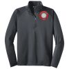 Sport Wick ® Stretch 1/2 Zip Pullover Thumbnail