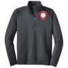 Sport Wick ® Stretch 1/2 Zip Pullover Thumbnail