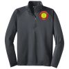 Sport Wick ® Stretch 1/2 Zip Pullover Thumbnail