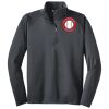 Sport Wick ® Stretch 1/2 Zip Pullover Thumbnail
