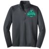 Sport Wick ® Stretch 1/2 Zip Pullover Thumbnail
