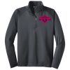 Sport Wick ® Stretch 1/2 Zip Pullover Thumbnail