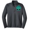 Sport Wick ® Stretch 1/2 Zip Pullover Thumbnail