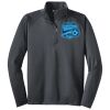 Sport Wick ® Stretch 1/2 Zip Pullover Thumbnail