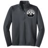 Sport Wick ® Stretch 1/2 Zip Pullover Thumbnail