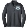 Sport Wick ® Stretch 1/2 Zip Pullover Thumbnail