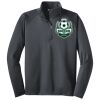 Sport Wick ® Stretch 1/2 Zip Pullover Thumbnail