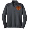 Sport Wick ® Stretch 1/2 Zip Pullover Thumbnail