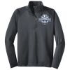 Sport Wick ® Stretch 1/2 Zip Pullover Thumbnail