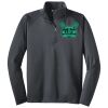 Sport Wick ® Stretch 1/2 Zip Pullover Thumbnail