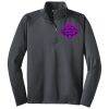 Sport Wick ® Stretch 1/2 Zip Pullover Thumbnail