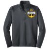 Sport Wick ® Stretch 1/2 Zip Pullover Thumbnail