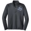 Sport Wick ® Stretch 1/2 Zip Pullover Thumbnail