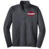 Sport Wick ® Stretch 1/2 Zip Pullover Thumbnail