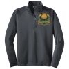 Sport Wick ® Stretch 1/2 Zip Pullover Thumbnail