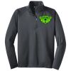 Sport Wick ® Stretch 1/2 Zip Pullover Thumbnail