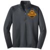 Sport Wick ® Stretch 1/2 Zip Pullover Thumbnail