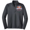 Sport Wick ® Stretch 1/2 Zip Pullover Thumbnail