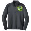 Sport Wick ® Stretch 1/2 Zip Pullover Thumbnail