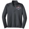 Sport Wick ® Stretch 1/2 Zip Pullover Thumbnail