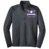 Sport Wick ® Stretch 1/2 Zip Pullover Thumbnail