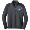 Sport Wick ® Stretch 1/2 Zip Pullover Thumbnail