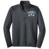 Sport Wick ® Stretch 1/2 Zip Pullover Thumbnail