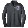 Sport Wick ® Stretch 1/2 Zip Pullover Thumbnail