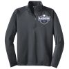 Sport Wick ® Stretch 1/2 Zip Pullover Thumbnail