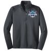 Sport Wick ® Stretch 1/2 Zip Pullover Thumbnail