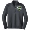 Sport Wick ® Stretch 1/2 Zip Pullover Thumbnail