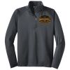 Sport Wick ® Stretch 1/2 Zip Pullover Thumbnail