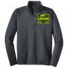 Sport Wick ® Stretch 1/2 Zip Pullover Thumbnail