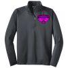 Sport Wick ® Stretch 1/2 Zip Pullover Thumbnail