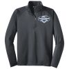 Sport Wick ® Stretch 1/2 Zip Pullover Thumbnail