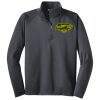 Sport Wick ® Stretch 1/2 Zip Pullover Thumbnail