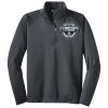Sport Wick ® Stretch 1/2 Zip Pullover Thumbnail