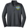 Sport Wick ® Stretch 1/2 Zip Pullover Thumbnail