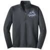 Sport Wick ® Stretch 1/2 Zip Pullover Thumbnail