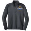 Sport Wick ® Stretch 1/2 Zip Pullover Thumbnail