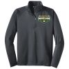 Sport Wick ® Stretch 1/2 Zip Pullover Thumbnail