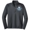 Sport Wick ® Stretch 1/2 Zip Pullover Thumbnail