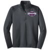 Sport Wick ® Stretch 1/2 Zip Pullover Thumbnail