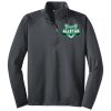 Sport Wick ® Stretch 1/2 Zip Pullover Thumbnail