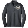 Sport Wick ® Stretch 1/2 Zip Pullover Thumbnail