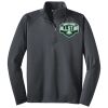 Sport Wick ® Stretch 1/2 Zip Pullover Thumbnail