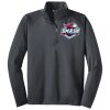 Sport Wick ® Stretch 1/2 Zip Pullover Thumbnail